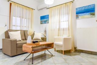 Drosia Residence 150m from Saint George Beach - 1