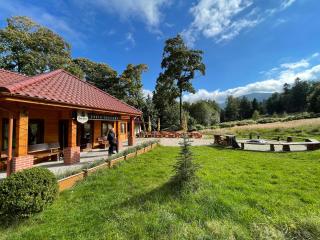Interferie Sport Hotel Bornit - Szklarska Poręba - 1