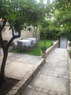 House Garden Modica - Modica - 3