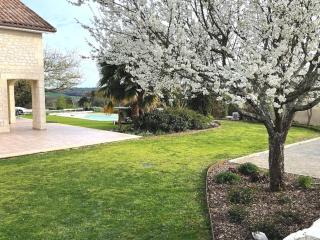 VILLA CAMALOPE - Coulounieix-Chamiers - 6