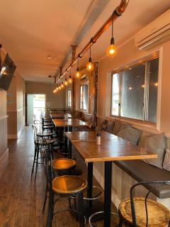 The Light Horse Hotel - Harden - 9