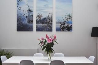 The Old Coach House: Luxury Harbourside Apartment - Bristol - 9