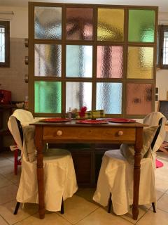 La casa degli zii - Ferrara - 8