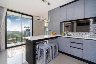 Tropics Kamala 2BR Pool View Apartment CTG B705-6 - 2