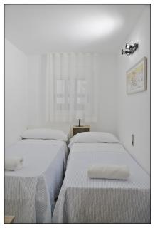 APARTAMENTO CENTRICO JUNTO AL MAR - WIFI FREE - 2