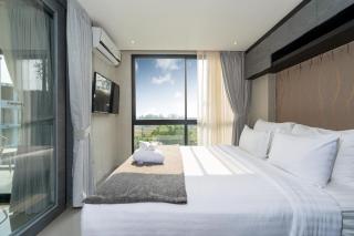 Citygate 2BR Pool View Condo B705-6 - Kamala Beach - 5