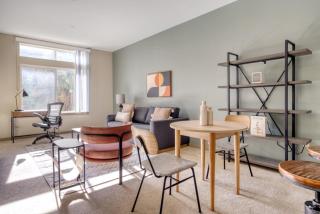 Dublin 1BR w Gym Lounge Pool nr BART SFO-1041 - Dublin - 4