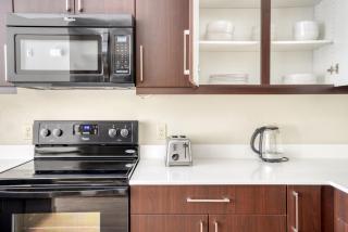 Dublin 1BR w Gym Lounge Pool nr BART SFO-1041 - 2