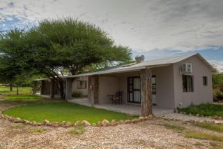 Khoi-Khoi Guesthouse - Otavi - 6