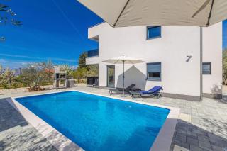 Villa LIO with private pool - Linardići - 4