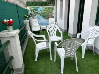 Apartamento Salomé - Padrón - 0