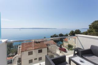 Apartments Bandić - 30 meters to the beach - Trogir - 6
