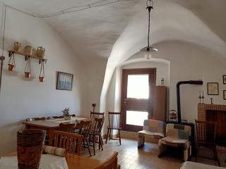 La casina di Alicia - Montenero di Bisaccia - 1