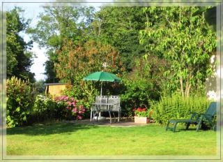 Ferienbauernhof Liesenberg Backhaus Nr 18 - 8
