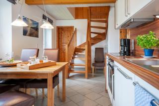 Ferienbauernhof Liesenberg Backhaus Nr 18 - 5