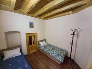 Rassom Hostel - Samarcanda - 5