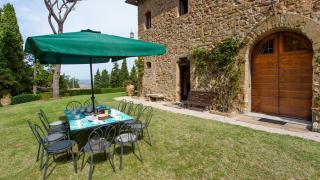 TORRE DI PACIANO 10&2, Emma Villas - Paciano - 5