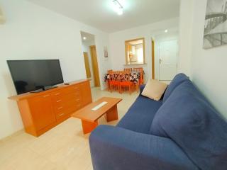 ACV - Playa Coral I-2ª linea planta 3 norte - 6