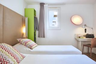 BLV Hôtel Valence Nord - Bourg-Les-Valence - ex-Campanile - Bourg-lès-Valence - 4