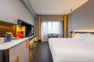 UrCove by HYATT Shanghai Jinqiao Centre - Shanghai - 3