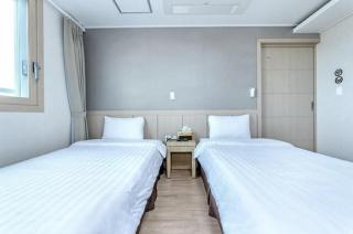 SH Jungmoon City Stay - Seogwipo - 7