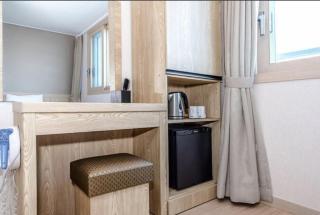 SH Jungmoon City Stay - 5