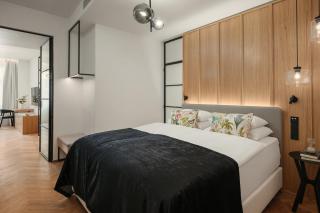 Soukenicka Apartments Old Town Prague - Prag - 7