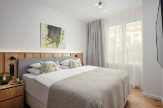 Soukenicka Apartments Old Town Prague - 1