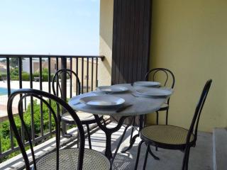 Appt familial avec piscine, parking à 700m de la plage - FR-1-229D-8 - Saint Pierre La Mer - 8