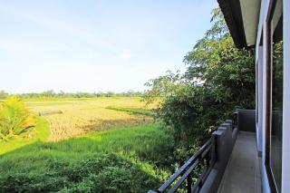 SUARA SIDHI Villa Ubud Bali - Ubud - 6
