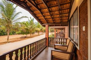 Zostel Gokarna - Gokarna - 1