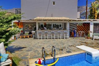 Calma Apartments & Studios - Plakias - 8
