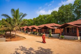Zostel Gokarna - Gokarna - 9