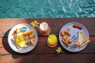 Pera ONE Villas - Gili Trawangan - 8