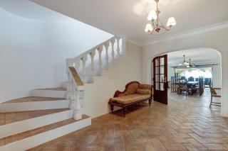 Casa Sapo Gordo - Luz - 2