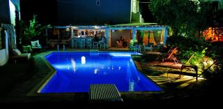 Calma Apartments & Studios - Plakias - 7