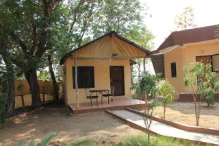 Avadale Tadoba - Stag Groups Not Allowed - Mohurli - 7
