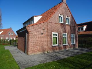 Kustverhuur, Landgoed de Lente - Breskens - 8