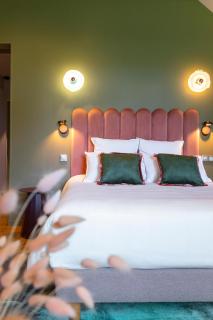 Auberge Pom'Poire - Azay-le-Rideau - 5