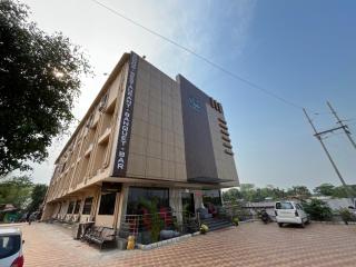 The Rhino - Guwahati - 0
