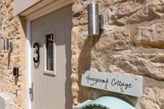 Beautiful Honeycomb Cottage in heart of Cotswolds - Chipping Norton - 5