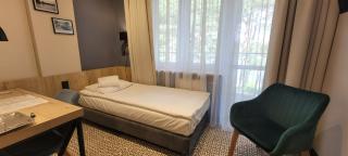 Hotel Wojciech - Augustów - 5