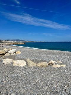 Studio Hippodrome - Cagnes-sur-Mer - 3