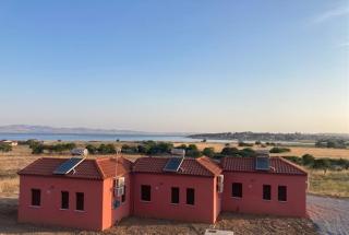 Red Village Limnos - Moudhros - 0