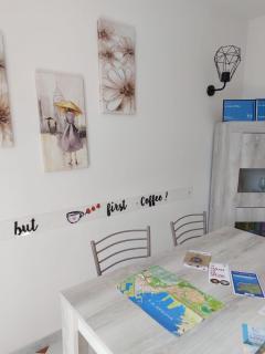 La casa di Max - La Spezia - 1