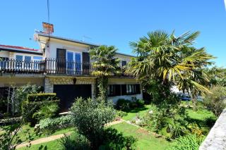 Apartment Potnar M - Malinska - 0