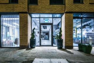 33 Parkside in the Heart of Coventry - 4