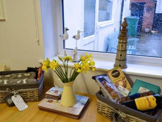 Billy Napp's Cottage - Filey - 8