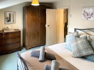 Billy Napp's Cottage - 4