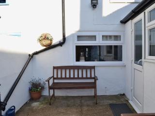 Billy Napp's Cottage - Filey - 3